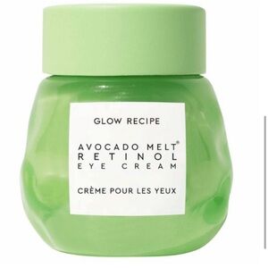 Glow Recipe Avocado Melt Retinol Eye Cream